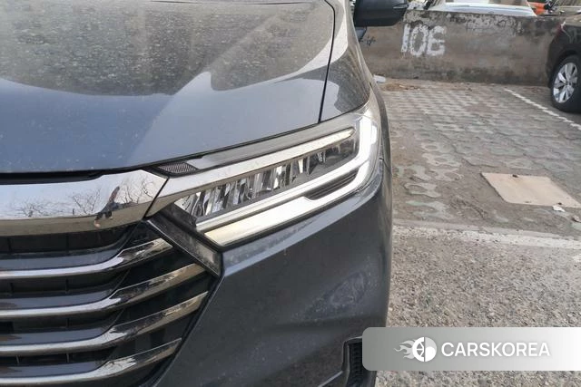 Honda Odyssey id 4259006 из Китая 16