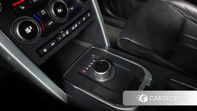 Land Rover Discovery Sports id 3182882 из Кореи 19