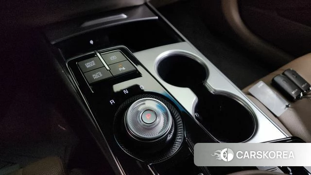 Kia K8 Hybrid id 4323991 из Кореи 41
