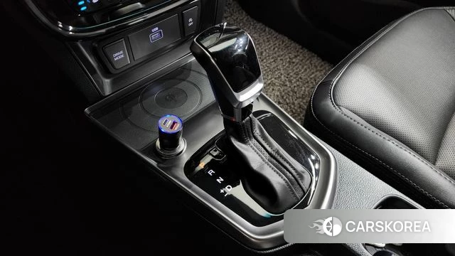 Ssangyong Berry New Tivoli id 4711366 из Кореи 31
