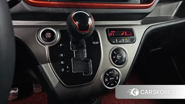 Kia The New Ray id 3385946 из Кореи 19