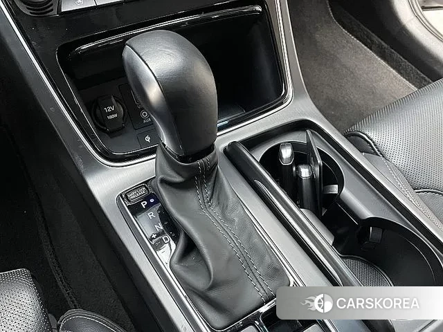 Hyundai Grandeur IG id 3709171 из Кореи 19