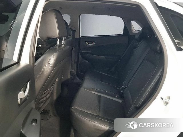 Hyundai Kona id 4403106 из Кореи 19