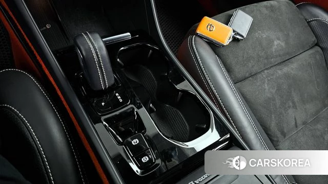 Volvo XC40 id 4179774 из Кореи 19