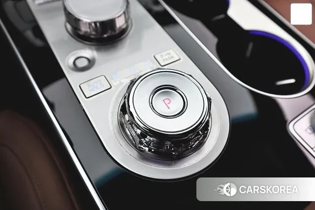 Genesis GV80 id 3289192 из Кореи 19