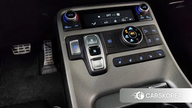 Hyundai The New Palisade id 3366179 из Кореи 19