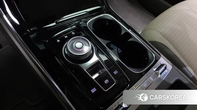 Kia Carnival 4th generation id 3586052 из Кореи 19