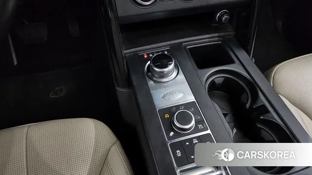 Land Rover Discovery 5 id 2976763 из Кореи 19