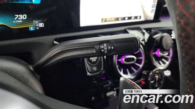 Mercedes-Benz CLA-Class C118 id 2598696 из Кореи 19