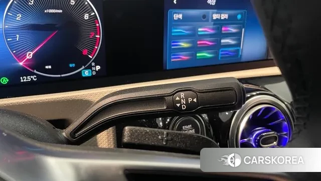 Mercedes-Benz A-Class W177 id 3042585 из Кореи 19