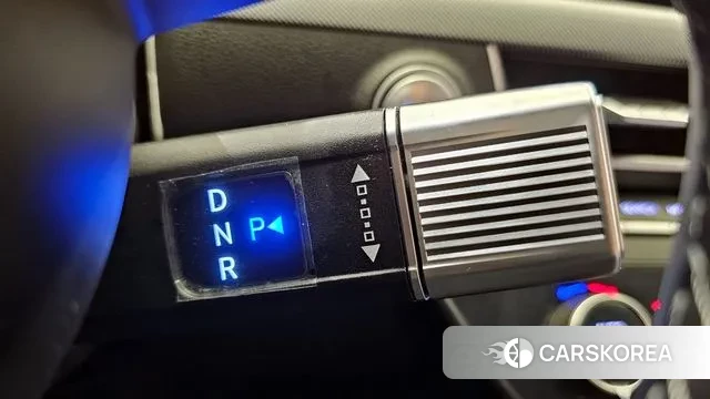 Hyundai Sonata D Edge (DN8) id 2968422 из Кореи 19