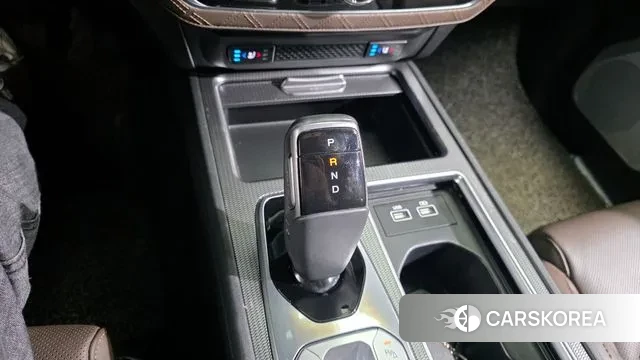 Ssangyong All New Rexton id 3739973 из Кореи 19