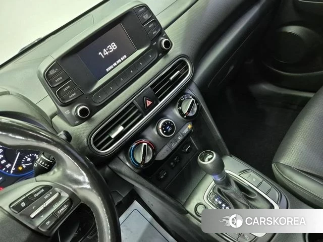 Hyundai Kona id 4923958 из Кореи 18