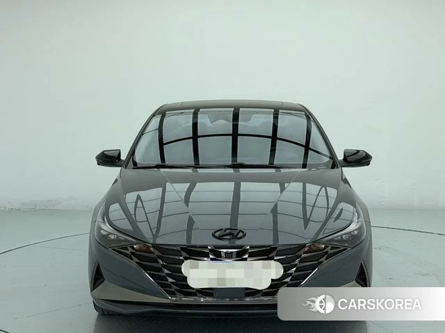 Hyundai Elantra id 4257799 из Китая 17