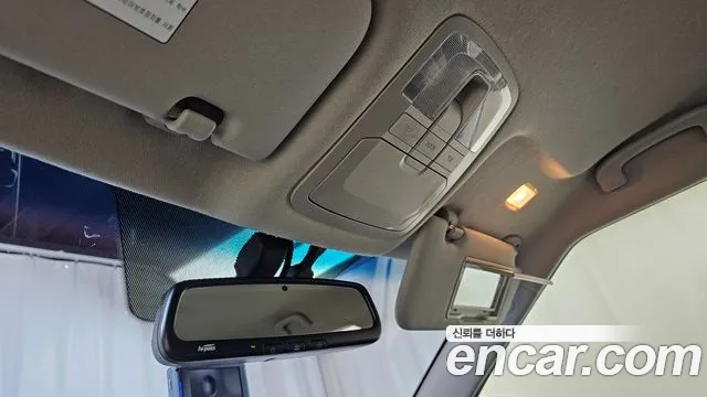 Ssangyong Berry New Tivoli id 2686918 из Кореи 19