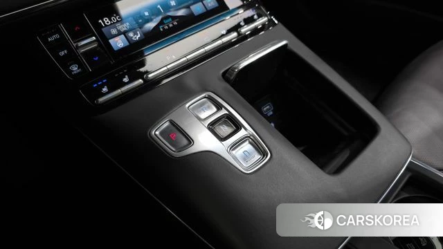 Hyundai The New Grandeur IG Hybrid id 4698183 из Кореи 19