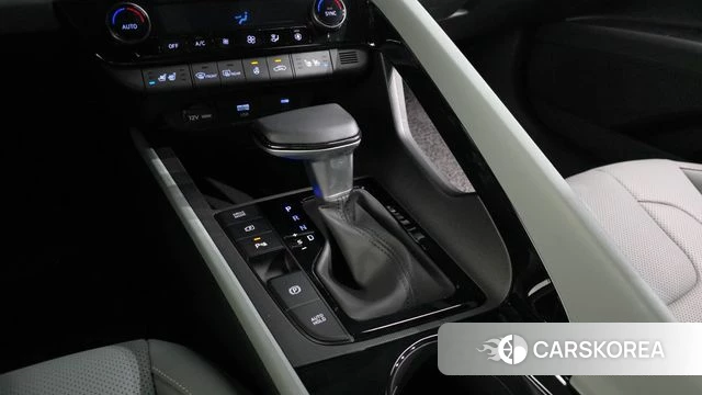 Hyundai The New Avante (CN7) id 4222491 из Кореи 29