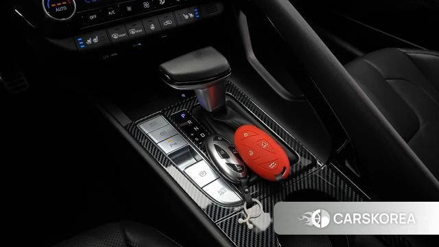 Hyundai The New Avante (CN7) id 4280988 из Кореи 31