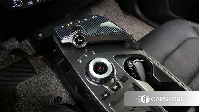 Kia EV6 id 4231351 из Кореи 19