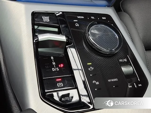 BMW X3 (G45) id 3745104 из Кореи 19