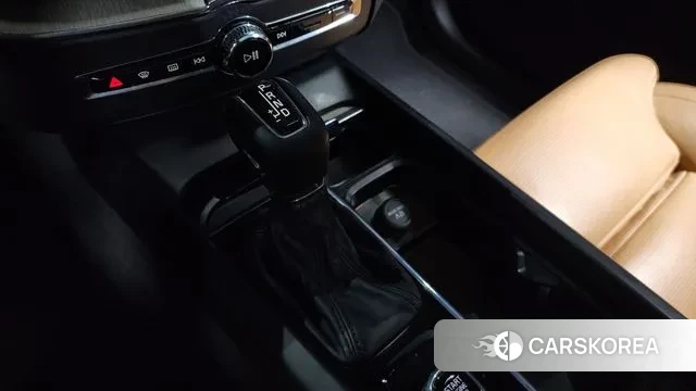 Volvo XC60 second Generation id 3090061 из Кореи 19