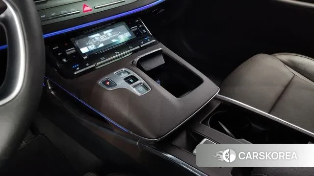 Hyundai The New Grandeur IG id 3438524 из Кореи 19