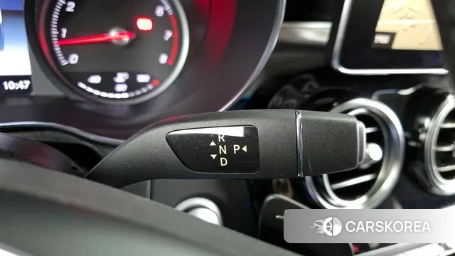 Mercedes-Benz GLC-Class X253 id 3713602 из Кореи 19