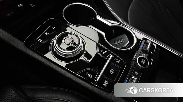 Kia K5 3rd generation id 3807625 из Кореи 19