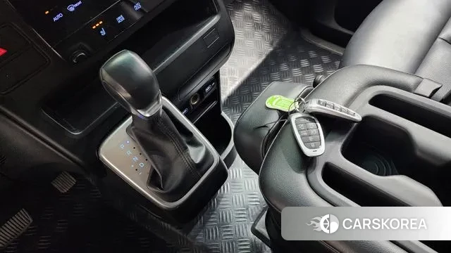 Hyundai Staria id 3540317 из Кореи 19