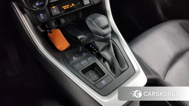 Toyota RAV4 5th Generation id 3307717 из Кореи 19