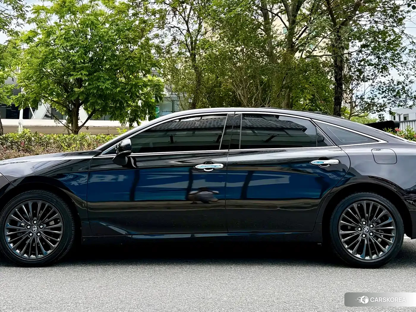Toyota Avalon id 4576818 из Китая 9