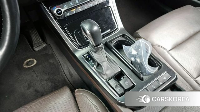 Hyundai Grandeur IG id 3867610 из Кореи 19