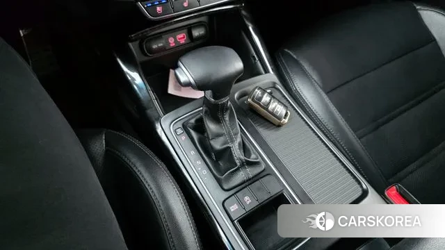 Kia The New Sorento id 3413339 из Кореи 19