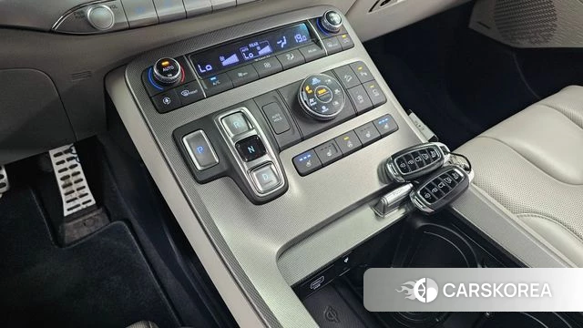 Hyundai Palisade id 4594071 из Кореи 19