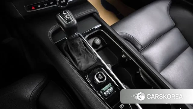 Volvo V90 Cross-Country id 3541701 из Кореи 19