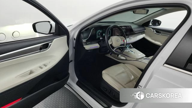 Hyundai The New Grandeur IG id 3799335 из Кореи 19