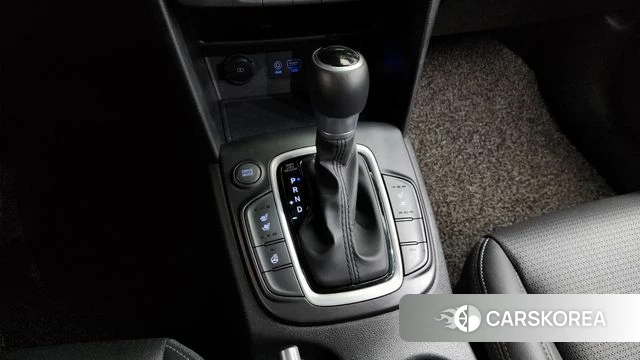 Hyundai Kona id 3905494 из Кореи 19