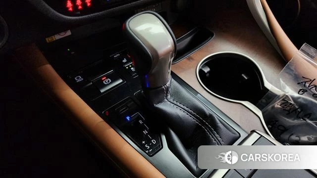 Lexus RX450h 4th generation id 3812712 из Кореи 19