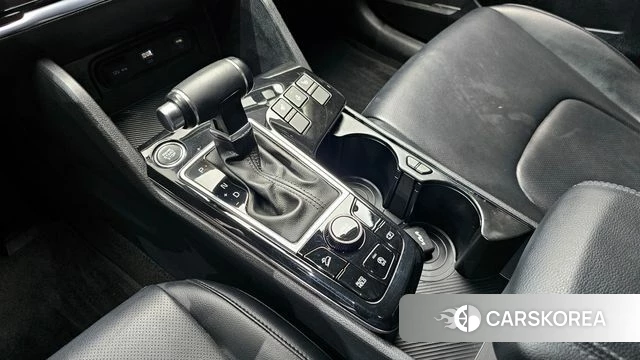 Kia Sportage 5th Generation id 3871852 из Кореи 19