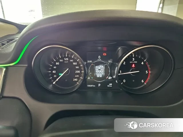 Land Rover Discovery Sports id 3474549 из Кореи 17