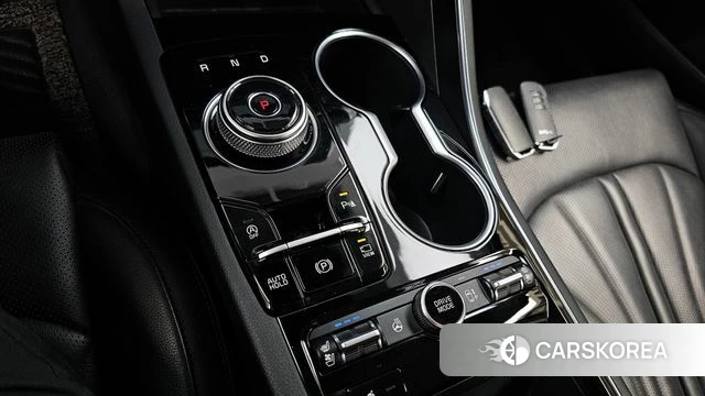 Kia K5 3rd generation id 4231713 из Кореи 34