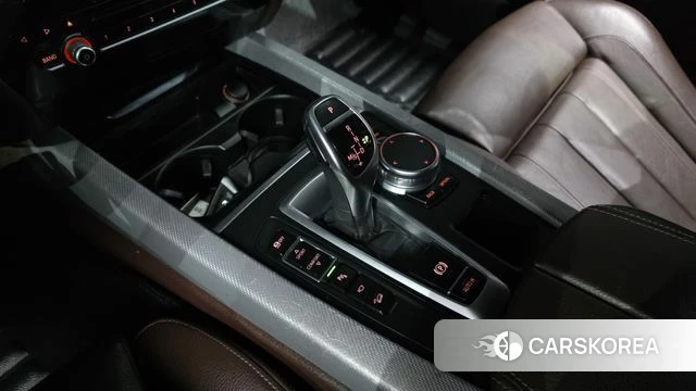 BMW X5 (F15) id 4345646 из Кореи 32