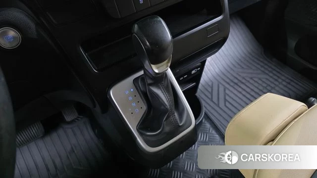 Hyundai Staria id 4650464 из Кореи 32