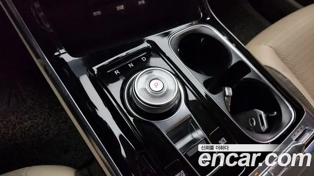 Kia Carnival 4th generation id 2709186 из Кореи 19