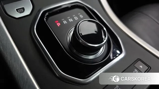 Land Rover Range Rover Evoque id 3423137 из Кореи 19