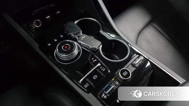 Kia K5 Hybrid 3rd Generation id 3566887 из Кореи 19