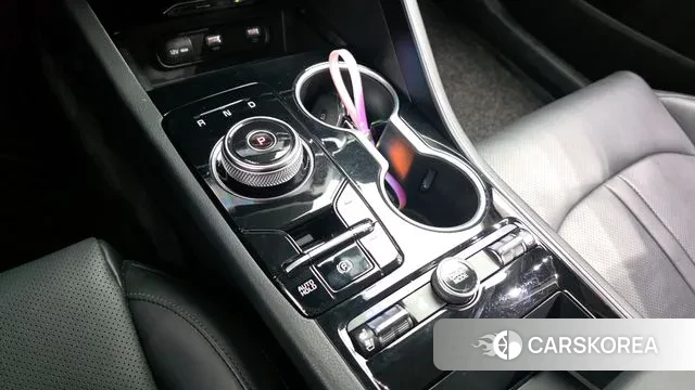 Kia K5 3rd generation id 3094902 из Кореи 19