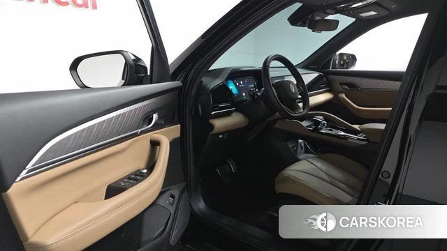 Renault Korea (Samsung) Grand Coleos id 4862582 из Кореи 36