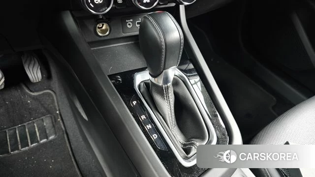 Renault Korea (Samsung) XM3 id 4330768 из Кореи 31