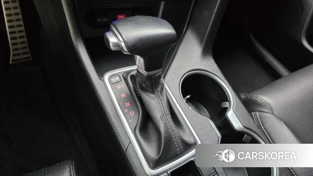 Kia Sportage The Bold id 4746136 из Кореи 19